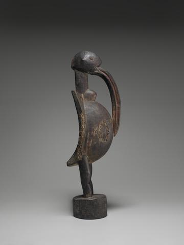 Figure of a Bird (Porpianong), late 19th–early 20th century