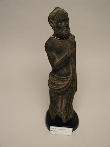 Unknown, Ascetic, 1st or 2nd century