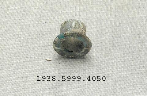 Unknown, Bottle neck, ca. 323 B.C.–A.D. 256