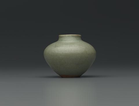 Unknown, Jar, 13th century