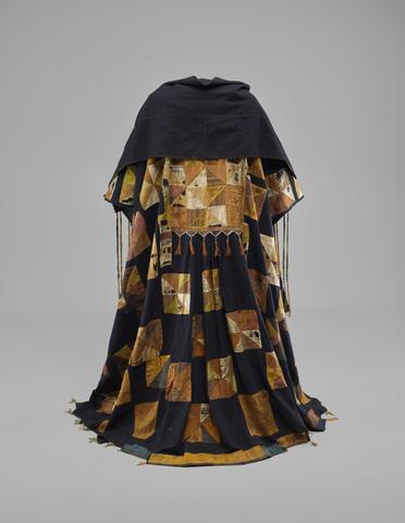 Unknown, Ceremonial Robe, late 19th–early 20th century