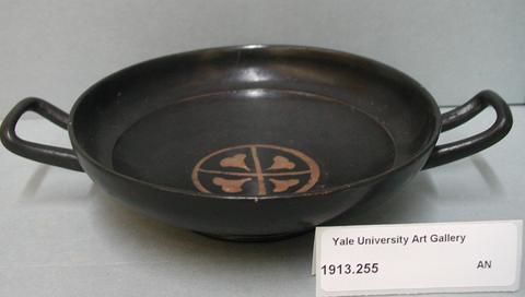 Unknown, Kylix, End of 5th century B.C.