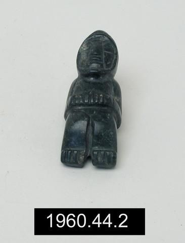 Unknown, Figurine, A.D. 900–1521