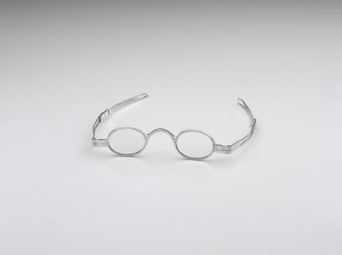 Charles Brewer, Spectacles, ca. 1806–ca. 1849