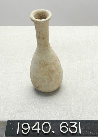 Unknown, Small flask, 3rd century A.D.