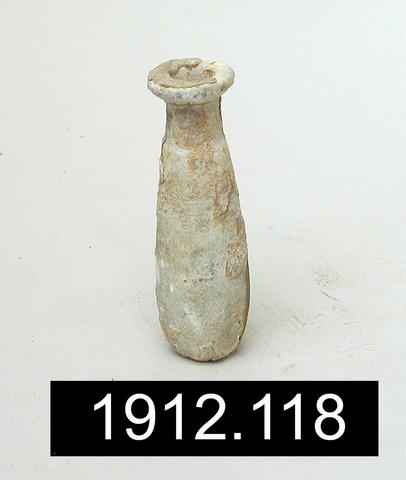 Unknown, Jar, ca. 1550–1200 B.C.