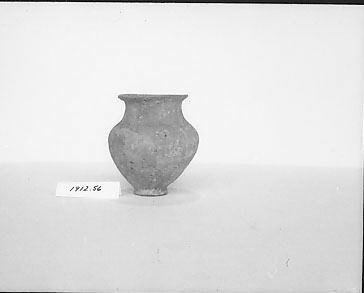 Unknown, Bowl, ca. 1550–1200 B.C.