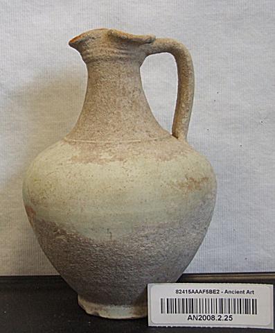 Unknown, Jug, ca. A.D. 425–625