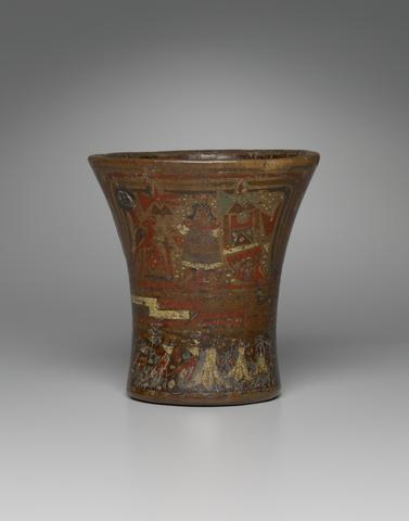 Unknown, Kero, 1600–1780