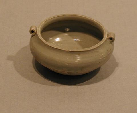 Unknown, Small Bowl, 4th–5th century