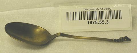 Unknown, Tablespoon, ca. 1550
