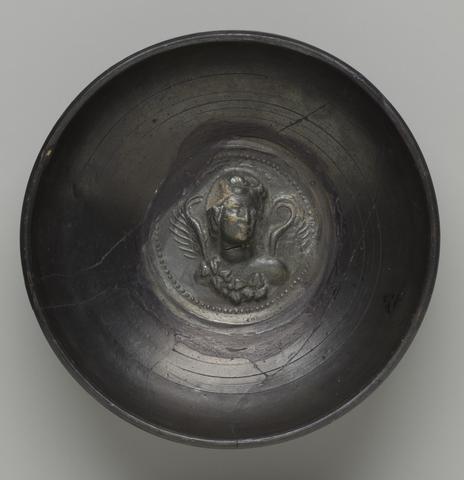 Unknown, Deep bowl, Middle 3rd to early 2nd century B.C.