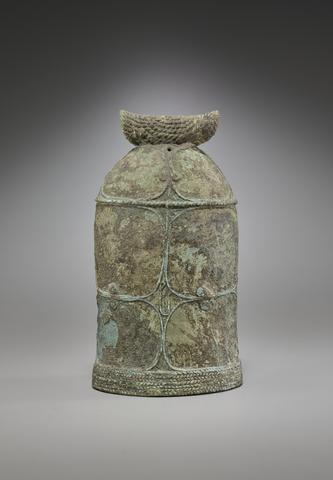 Unknown, Bell, 1st century B.C.E.