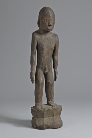 Ancestor Figure, n.d.