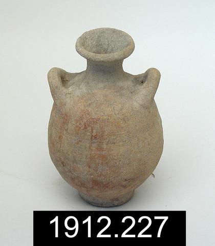 Unknown, Jar, ca. 1550–1200 B.C.