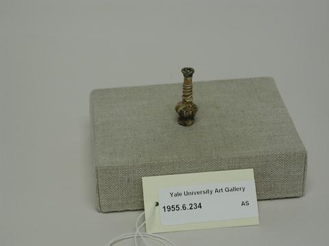 Unknown, Bottle, 12th century CE