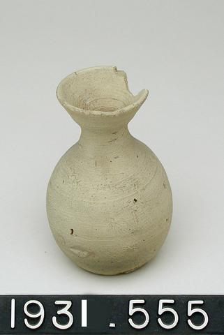 Unknown, Vase, ca. 323 B.C.–A.D. 256