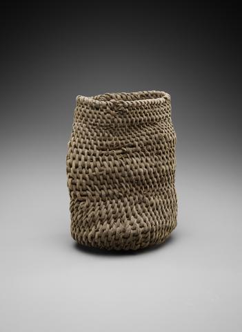 Unknown, Small Reed Bag, ca. 323 B.C.–A.D. 256