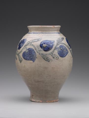 Unknown, Jar, 1755–1800