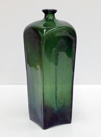 Unknown, Case Bottle, 1775–1800