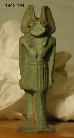 Unknown, Anubis, 664–525 B.C.