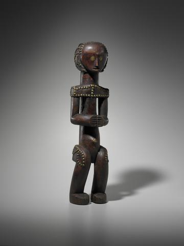 Guardian Reliquary Figure, late 19th–early 20th century