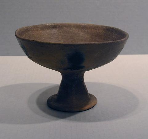 Unknown, Dou Vessel, late 5th–3rd millennium B.C.