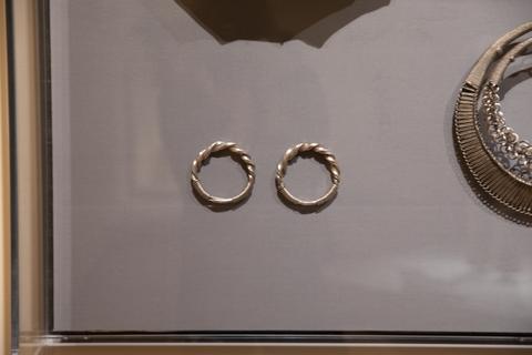 Unknown, Pair of Bracelets, late 19th–early 20th century