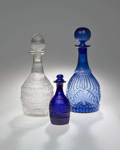 Unknown, Decanter, 1820–40