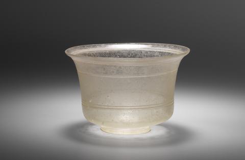 Unknown Roman, Cup, 2nd century A.D.