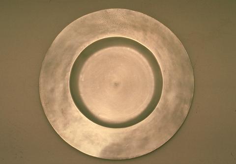 Unknown, Dish, 1668–1700
