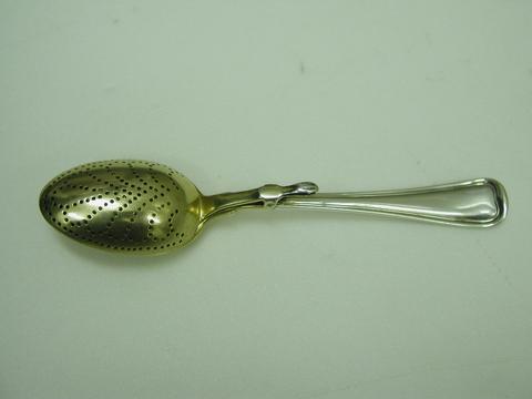 Gorham Manufacturing Company, Tea infuser, after 1904