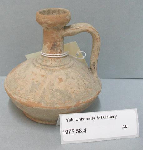 Unknown, Jug, late 3rd–2nd century B.C.