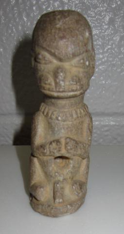Figure, 14th–15th century