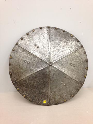 Unknown, Shield, 16th century