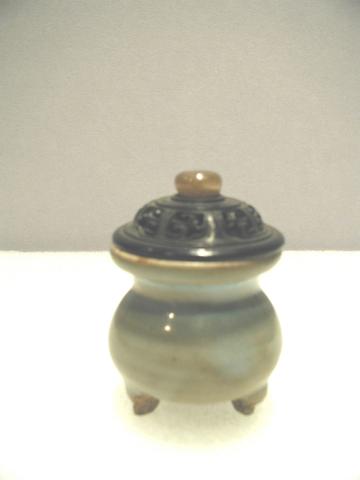 Unknown, Jar, late 13th–14th century
