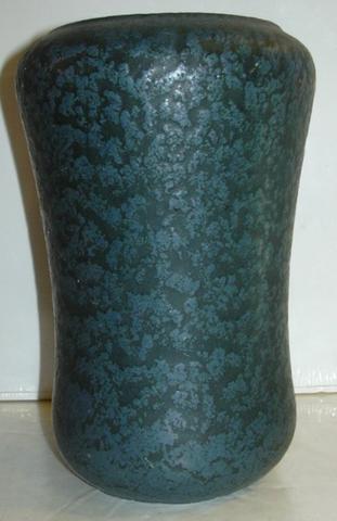 Marblehead Pottery, Vase, 1906