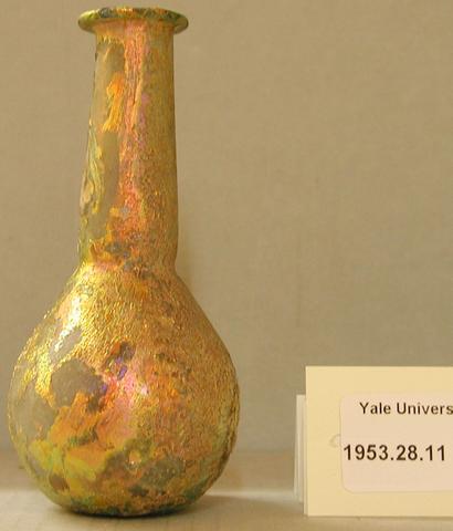 Unknown, Bottle, 2nd century A.D.