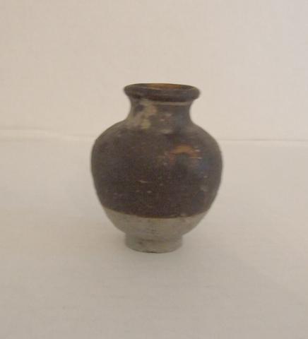 Unknown, Bottle, 10th–12th century