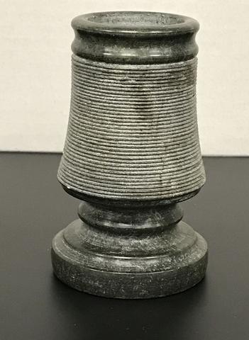 Betel-Nut Mortar, late 19th to mid-20th century