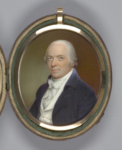 Walter Robertson, Dr. Alexander Gray (Scottish, 1751–1807), ca. 1797