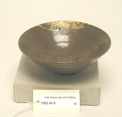 Unknown, Tea Bowl, 19th century