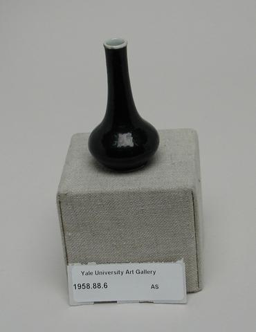 Unknown, Bottle, 19th century