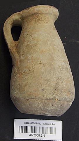 Unknown, Jug, ca. A.D. 100–250