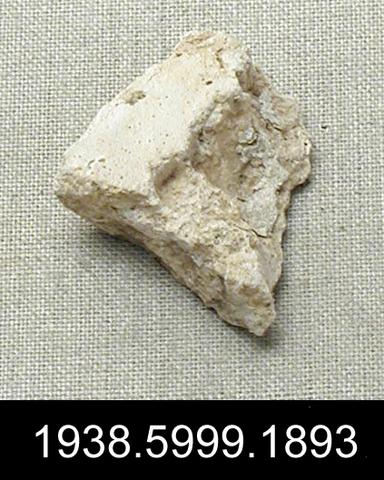 Unknown, Pitted Tablet, 323 B.C.–A.D. 256