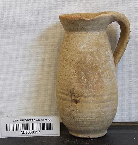 Unknown, Jug, ca. A.D. 150–250