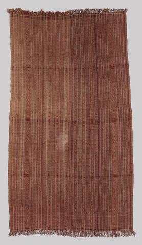 Shoulder or Waist Wrapper (Selimut), ca. 1910