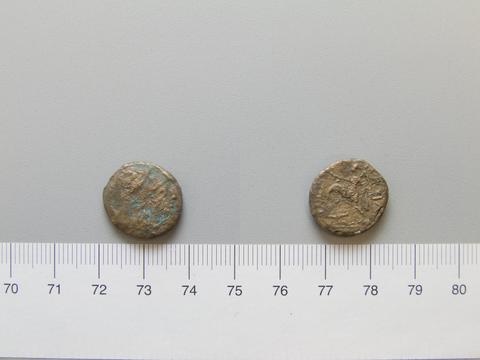 Seleucus II, Coin of Seleucus II from Antioch, 232–226 B.C.