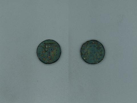 Phocis, Coin from Phocis, ca. 299–100 B.C.