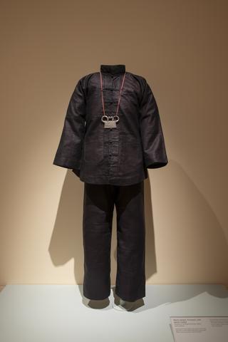Unknown, Man's Jacket, 20th century